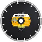 Samedia MES Diamantslijpschijf Zaagblad 125x22,23 - 2 stuks, Ophalen of Verzenden, Nieuw