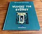 Kuifje - De Kuifje Archieven - Vlucht 714 naar Sydney - 1, Nieuw