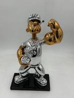 Naor - Popeye, Antiek en Kunst