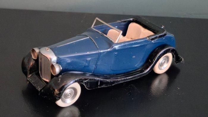 Tri-ang - Blikken speelgoed - Rare Pre-War Minic, Antiek en Kunst, Antiek | Speelgoed