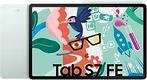 Samsung Galaxy Tab S7 FE 12,4 64GB [wifi] groen, Verzenden, Zo goed als nieuw, Samsung, 64 GB