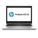 HP ProBook 645 G4 - AMD Ryzen 3 PRO 2300U - 14 inch - 8GB RA, Zo goed als nieuw, Verzenden