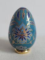 Fabergé ei - Œufs Tradition Turque &amp; Style Delft –, Antiek en Kunst