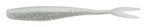 Ultimate Intruder Shad Pearl Pepper 12.5cm (8 Stuks), Watersport en Boten, Hengelsport | Algemeen, Verzenden, Nieuw, Overige typen