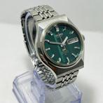 Seiko - Sunburst Emerald Green - Zonder Minimumprijs -