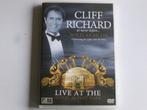 Cliff Richard - Bold as Brass / Live at the Royal Albert Hal, Cd's en Dvd's, Dvd's | Muziek en Concerten, Verzenden, Nieuw in verpakking