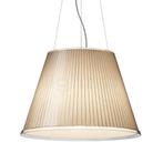 Artemide Choose Hanglamp, 55 cm - perkament (Hanglampen), Huis en Inrichting, Lampen | Hanglampen, Verzenden, Nieuw