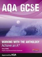 AQA GCSE English, Language, & Literature: AQA GCSE working, Gelezen, Tony Childs, Verzenden