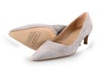L.K. Bennett Pumps in maat 36 Beige | 10% extra korting, Pumps, Verzenden, Beige, L.K. Bennett