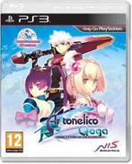 Ar tonelico Qoga (Playstation 3 tweedehands game), Spelcomputers en Games, Ophalen of Verzenden, Zo goed als nieuw