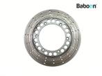 Remschijf Achter Yamaha FZR 600 1989-1993 (FZR600 3HE), Verzenden, Gebruikt