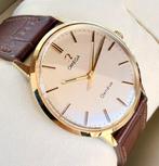 Omega - Geneve 14K Solid GOLD - New Old Stock - 131.041 -, Nieuw