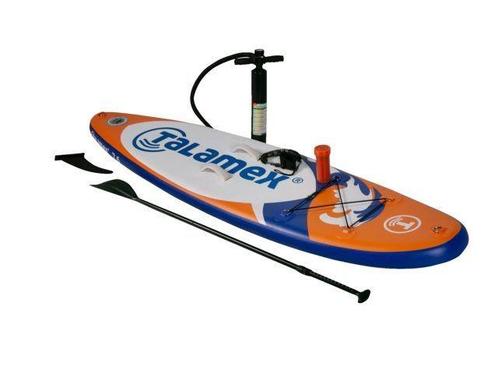 Talamex Supboard Wave, Watersport en Boten, Bootonderdelen, Nieuw, Zeilboot of Motorboot, Ophalen of Verzenden