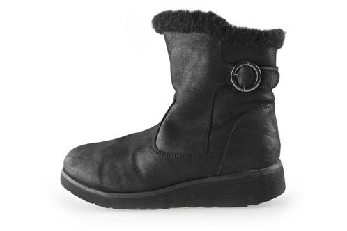 Skechers Enkellaarzen in maat 37 Zwart | 10% extra korting, Kleding | Dames, Schoenen, Zwart, Zo goed als nieuw, Lage of Enkellaarzen