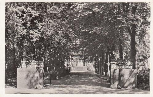 SOEST - Sanatorium Zonnegloren, Verzamelen, Ansichtkaarten | Nederland, Verzenden