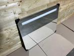 Veiling - Beaux spiegel 100x80cm m/sensor en verlichting, Huis en Inrichting, Woonaccessoires | Spiegels, Nieuw