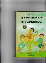 De Kampioenen van tijgerberg 9789068329254 Sjon Hauser, Boeken, Kinderboeken | Jeugd | 10 tot 12 jaar, Gelezen, Sjon Hauser, Verzenden