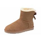 UGG Boots zonder sluiting Mini Bailey Bow 2, Verzenden, Nieuw