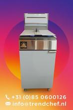 PROPAAN FRITEUSE BRITT-FRY GOEDKOOPSTE 20STUKS., Nieuw in verpakking, Fornuis, Frituur en Grillen