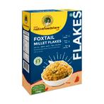 Gierst Vlokken Vossenstaart Fox Tail Millet Flakes (Thinai), Nieuw