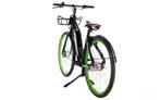 Cortina Elektrische Damesfiets (ook in partij), 51 tot 55 cm, Zo goed als nieuw, Cortina