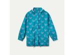 Sporty jacket with bow print - maat M, Verzenden, Nieuw