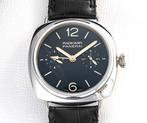 Panerai - Radiomir Tourbillon GMT Platinum - PAM00316, Sieraden, Tassen en Uiterlijk, Horloges | Heren, Nieuw
