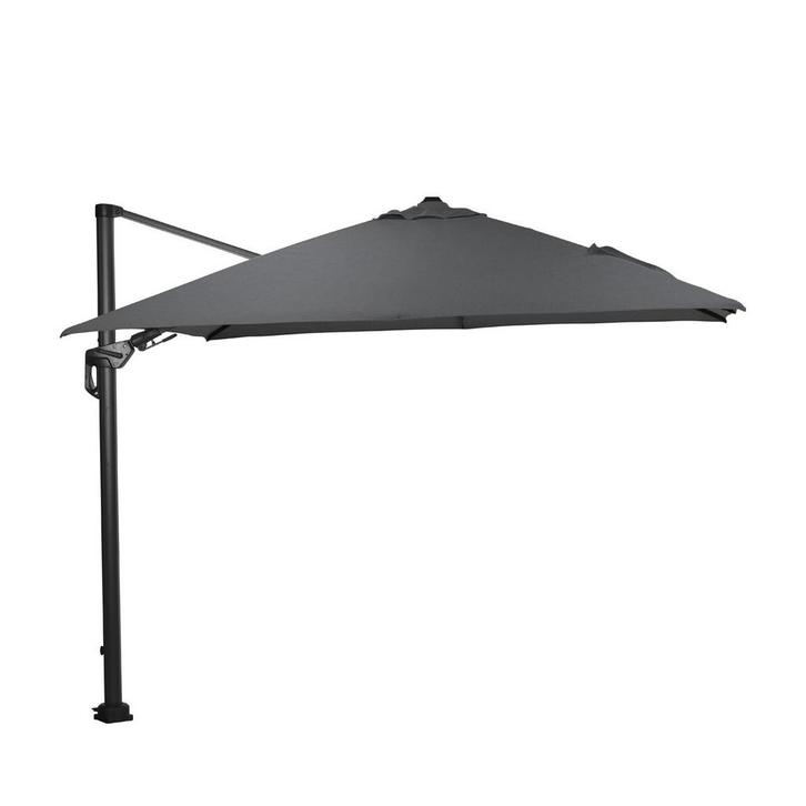 Garden Impressions Zweefparasol Hawaii Deluxe 300x300 -, Tuin en Terras, Partytenten, Verzenden