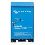 Victron Phoenix lader 12/30 (2+1) 90-265V AC, Ophalen of Verzenden, Nieuw