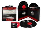 Bruce Springsteen - Nebraska 82: Expanded Edition - 4LP+BluR, Ophalen of Verzenden, Nieuw in verpakking