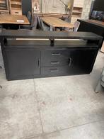 Jax dressoir, mangohout (nieuw, outlet), Huis en Inrichting, Kasten | Dressoirs, Nieuw, Overige houtsoorten