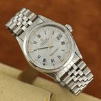 Rolex - OP Date Roman Dial Quickset-Date - Zonder, Nieuw