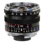 Carl Zeiss Biogon T* 28mm f/2.8 ZM Leica M - Zwart, Ophalen of Verzenden, Nieuw, Groothoeklens