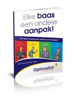 Elke baas een andere aanpak 9789492164070 Arjan Koopmans, Boeken, Verzenden, Zo goed als nieuw, Arjan Koopmans