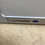 Tweedehands Legamaster magnetisch whiteboard, 200x100 cm, Huis en Inrichting, Ophalen of Verzenden, Gebruikt