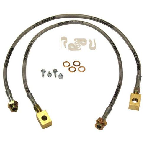 Skyjacker 1992-1994 Chevrolet Blazer Brake Hose - FBL88, Auto-onderdelen, Remmen en Aandrijving, Ophalen of Verzenden