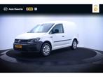 Volkswagen Caddy | Zakelijke Lease v.a. €285.62 pm, Automaat, Gebruikt, Wit, Diesel