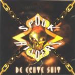cd - Spookrijders - De Echte Shit, Cd's en Dvd's, Verzenden, Zo goed als nieuw
