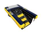 DogUp opblaasbare ladder voor honden - hondenladder, Ophalen of Verzenden, Nieuw