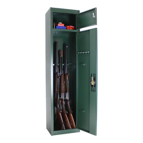 Profirst Wapenkast Hunter 5 Groen, Huis en Inrichting, Woonaccessoires | Overige, Verzenden