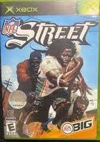 NFL Street (Xbox Original Games) (Xbox Original), Spelcomputers en Games, Games | Xbox Original, Ophalen of Verzenden, Zo goed als nieuw