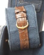 Cartier - Tank Must de Cartier - 3040 - Wood Dial - Dames -, Sieraden, Tassen en Uiterlijk, Horloges | Heren, Nieuw