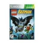 Xbox 360 : LEGO Batman: The Videogame - Classics Ed, Verzenden, Zo goed als nieuw