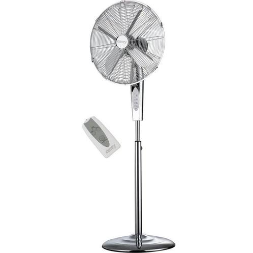 Adler Camry Remote control velocity fan CR 7314, Witgoed en Apparatuur, Airco's, Verzenden