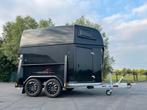 NIEUWE ANSSEMS EXCELLENTE 2-PAARDS PAARDENTRAILER € 8150,00!, Ophalen, Nieuw, Aluminium, 2-paards trailer