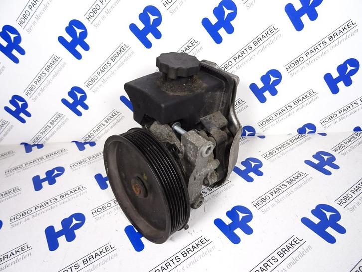 Stuurpomp A 003 466 4001 (!) o.a: CLK-klasse w209, Auto-onderdelen, Besturing, Gebruikt, 3 maanden garantie, Mercedes-Benz, Ophalen of Verzenden