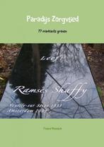 Paradijs Zorgvlied 9789462542471 Pauline Wesselink, Verzenden, Zo goed als nieuw, Pauline Wesselink