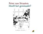 Heeft het gesmaakt? - Heeft het gesmaakt?, Boeken, Kunst en Cultuur | Fotografie en Design, Ophalen of Verzenden, Nieuw