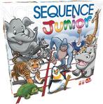 Sequence Junior | Goliath - Kinderspellen, Hobby en Vrije tijd, Nieuw, Verzenden