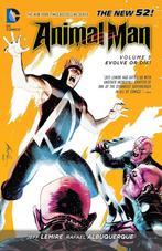 Animal Man (2nd Series) Volume 5: Evolve Or Die, Verzenden, Zo goed als nieuw